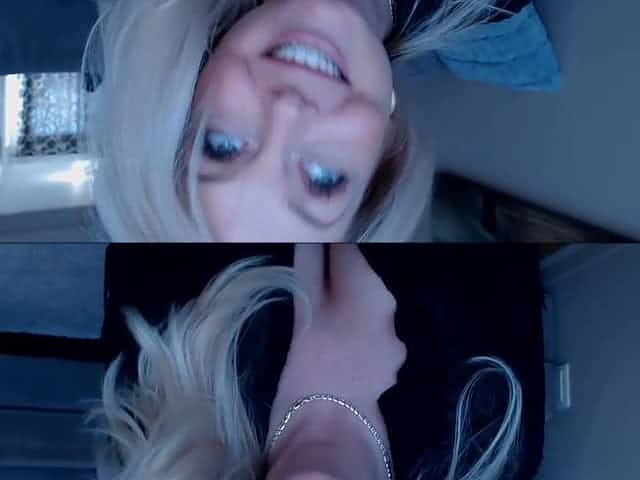 Let Stepmom Show You A Few Things Before Daddy Come Back