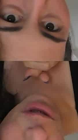 MILF Loves Taking Your Big Dick