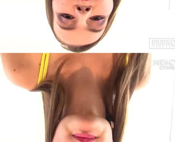 Sara Alvarez Is A Nasty Sweetheart Who Enjoys Riding Pedro Nel - MAMACITAZ