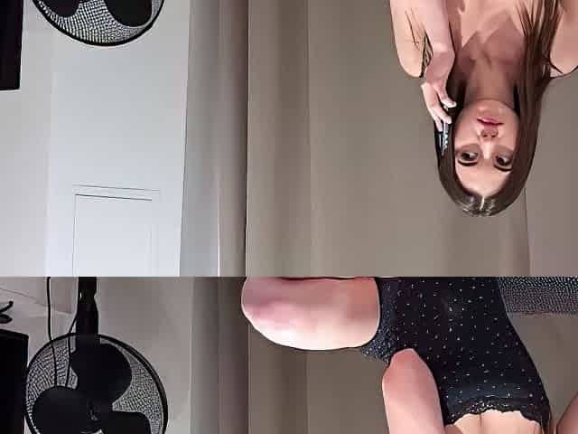 Kisselka - A Hottie Fucked A Stranger For Money So She