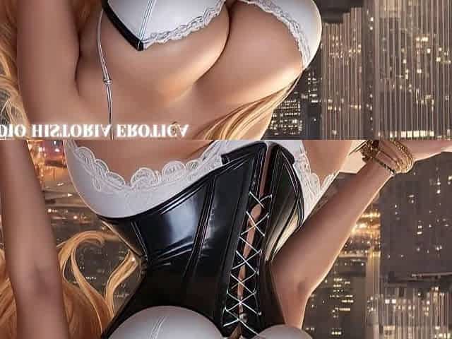 Super Sensual Erotic Story of Cloeaduios Asmr in English