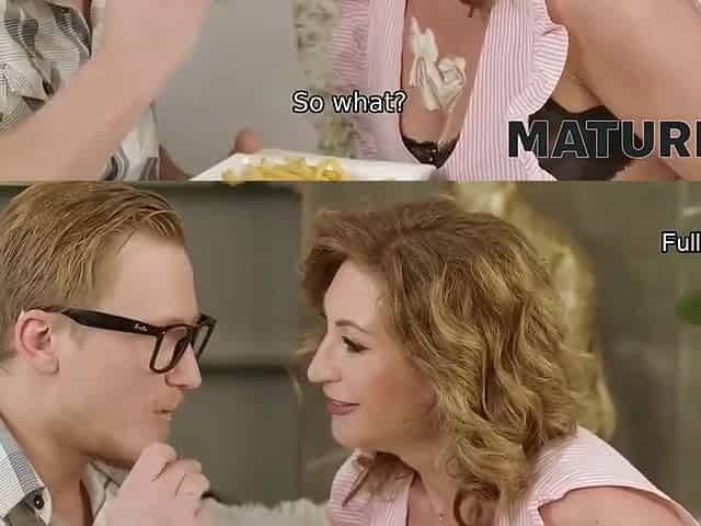 Featuring Julia Norths Russian Video