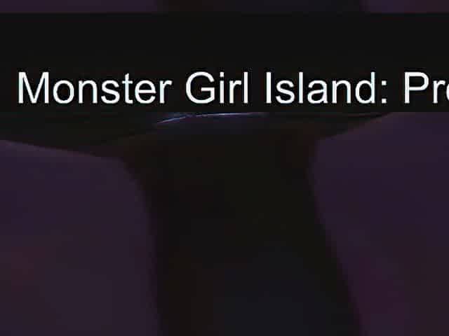 Monster Beauty Island free steam manga game part02