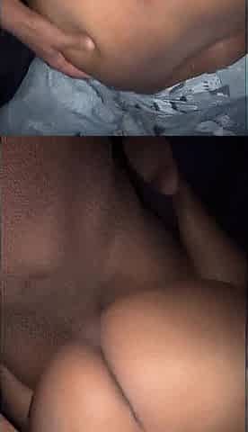 Consummate Booty Doggy style