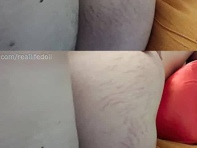 Preggo hotty gets impure anal and anal creampie