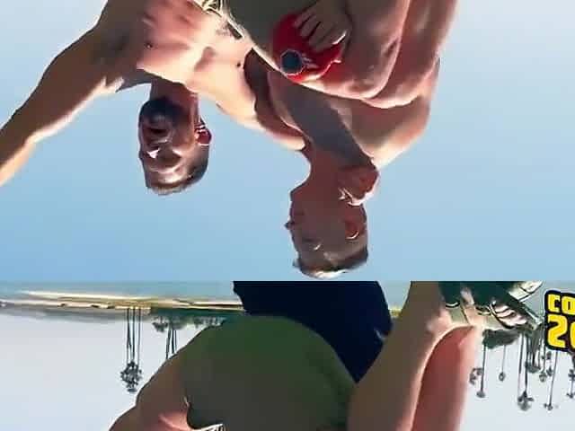 Deacon And Look Kinky Af During Hard Loving With Sean Cody And Kyle Denton