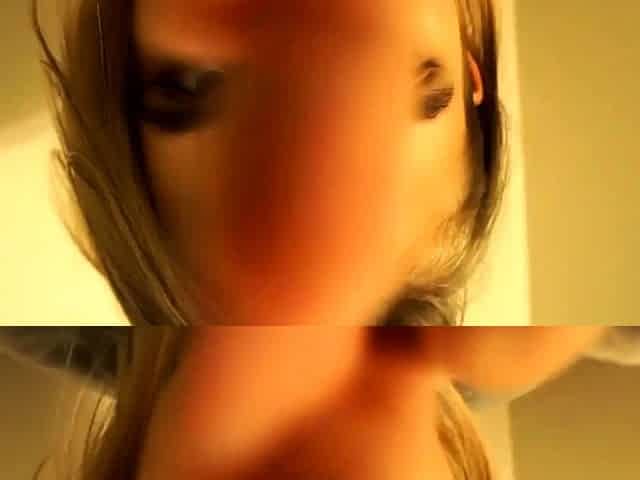 Lina Beana ASMR Lens Licking Patreon Video