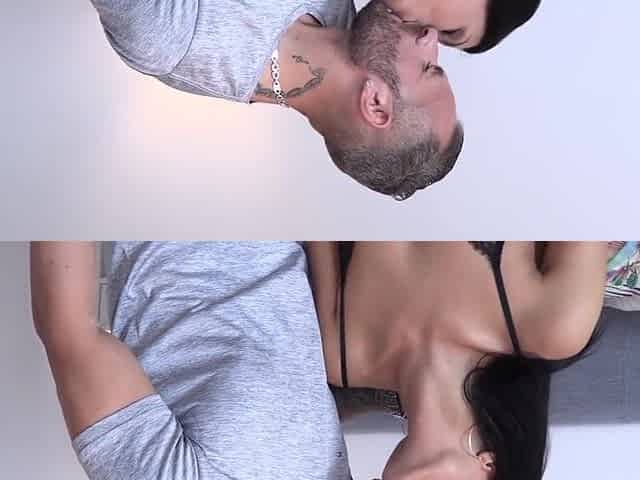 Passionate Sex For Polish Viewers With Snake Dave