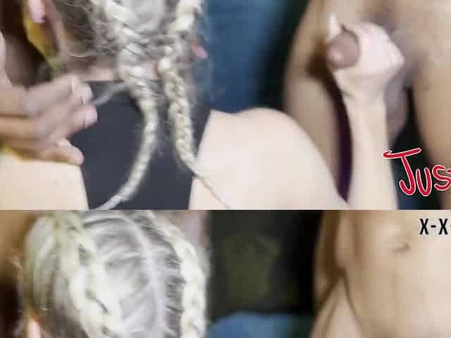 Synthia Fixx hot IR gangbang porn