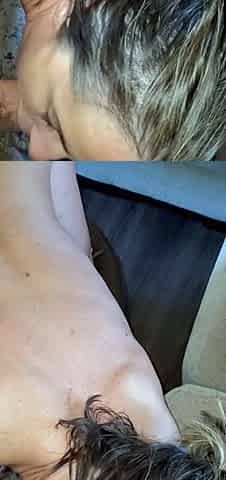 Great Amateur Ass Pov