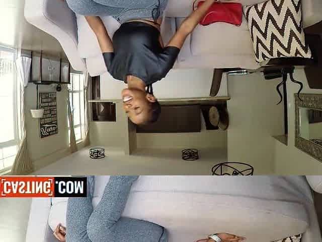 This MARRIED BLACK had her 1st CLIMAX with me... now shes ditching her useless SPOUSE