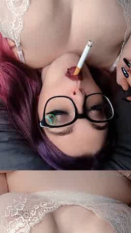 Smoking 729