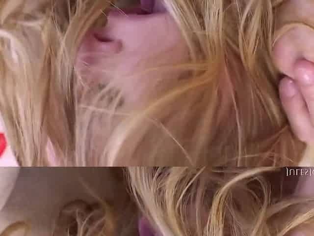 Rough Dp Gangbang Video - Anya Olsen