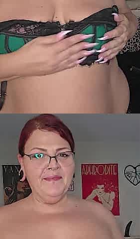 Striptease Time