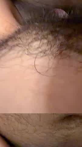She Can't Oppose My Throbbing Cock, Begs for Cum Inside