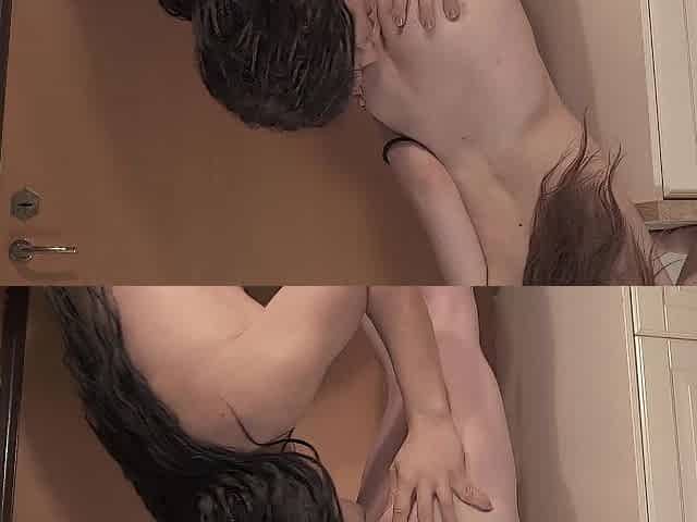 I indeed love having my butt worshiped - DOLLSCULT