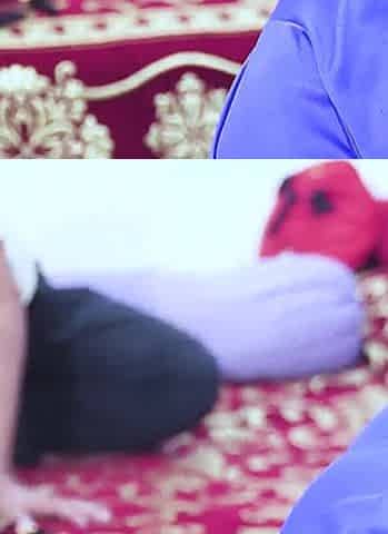 Desi Indian Brothers-in-law Fuck Their Bhabhi Ji Pussy Hard When Their Elder Brother Not at Home (hindi Audio)