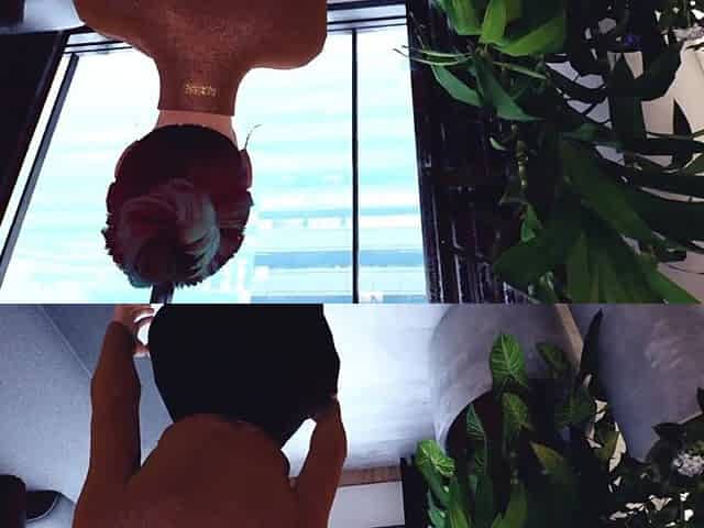 Modern Luxury Sex Game Play Part 03. Nude Game