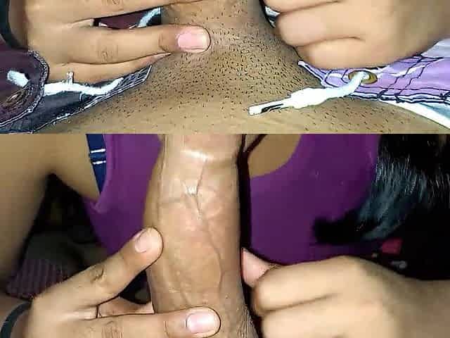 OH MY GOD! That's a LOT of cum in my THROAT!
