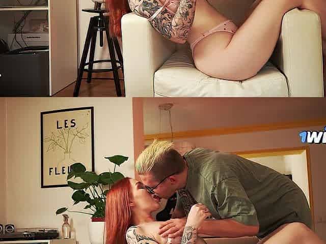 Astounding Toma Mur gets cum in her snatch