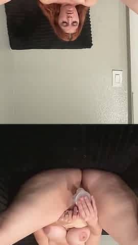 Masturbating to the Thought of You