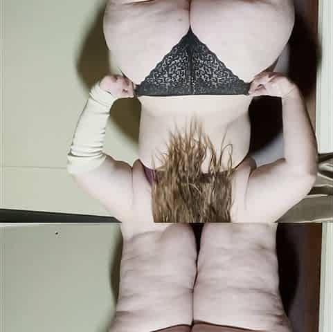 Gummie Camie Ass Worship Time!