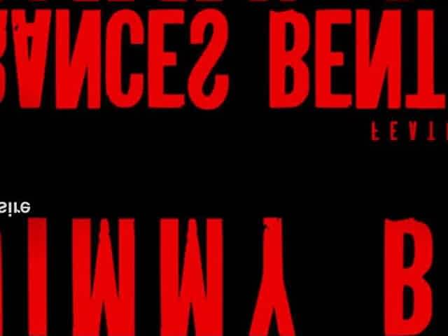 SAME HOTEL, DIFFERENT WOMAN... FRANCES BENTLEY OUT SCREWS AND OUT SUCKS JIMMY'S EX IN THIS HARDCORE CLASH