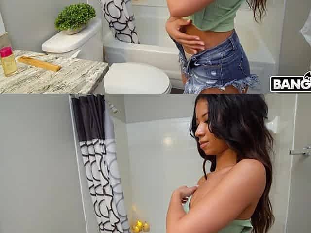 Blasians are Cute as Fuck