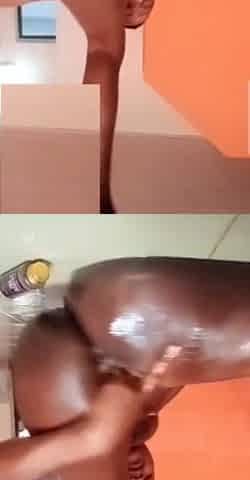 Black like to Squirt for me alone