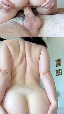 Real amateur group babes fuck hardcore