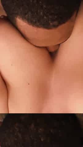 Big Boobs BBW Blonde MILF Want a Real Big Black Cock BBC