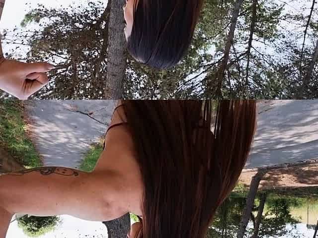 Brazilian Ass Loves Spanish Cock [Luiza Marcato]