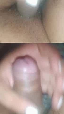 Dani Daniels step Sister fuck Late night Amature pov