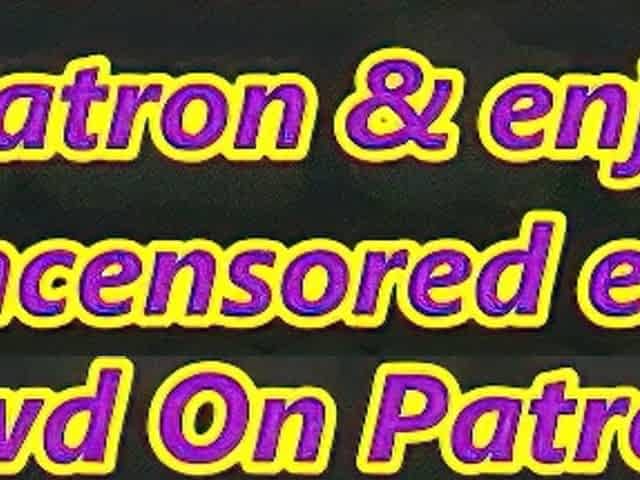 Sexy Erotic Breasty Oriental Gal Undress Tease and Boob Play Episode Lucy Lustful