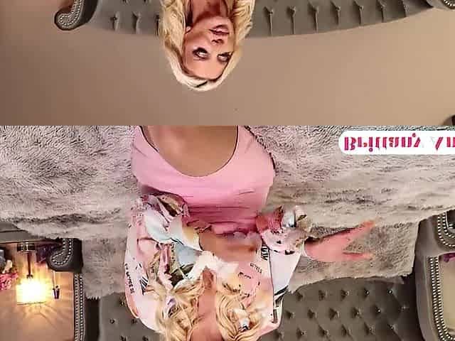 Cougar Brittany Andrews Can't Await To Bang A Youthful Ramrod!