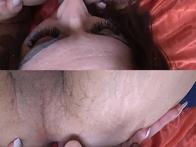 Charlotte Chanel Job Interview Turns Into Ass Fucking
