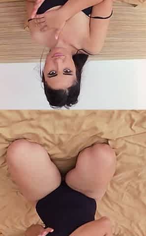 Andra Brazil Creampie