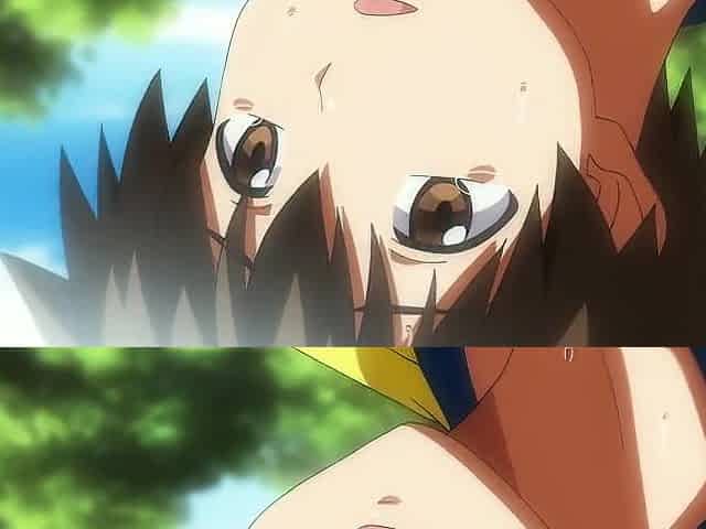 Animation Anime, manga porn