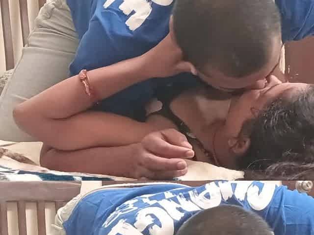 Cheating Wife Husband & Fuck with Boyfriend