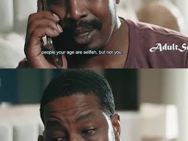 Manipulative Anal opening Milks StepDaughters Kindness- Isiah Maxwell, Ameena Green