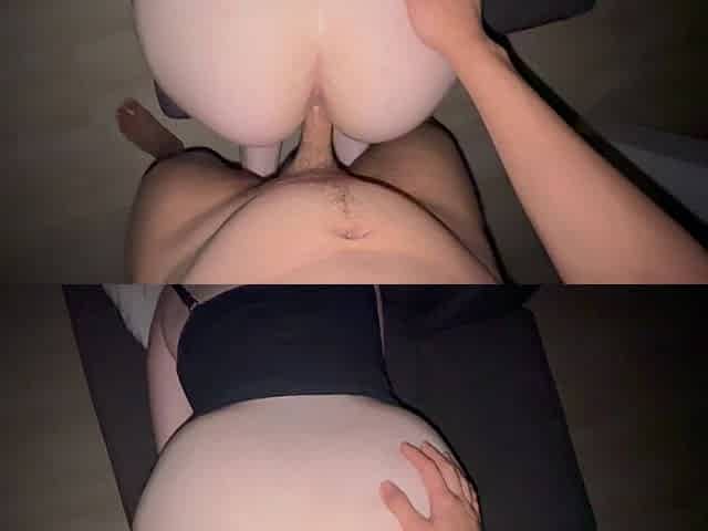 Secretly Fucking My Girlfriend's Best Friend