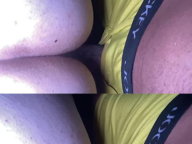 Large Dad Pretty Mm Booty Unfathomable-Mouth Dream
