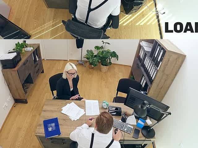 Blonde Daruma Rai Moaning Riding Table Anal Hardcore Sex
