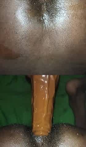 Hit My Husband's Ass