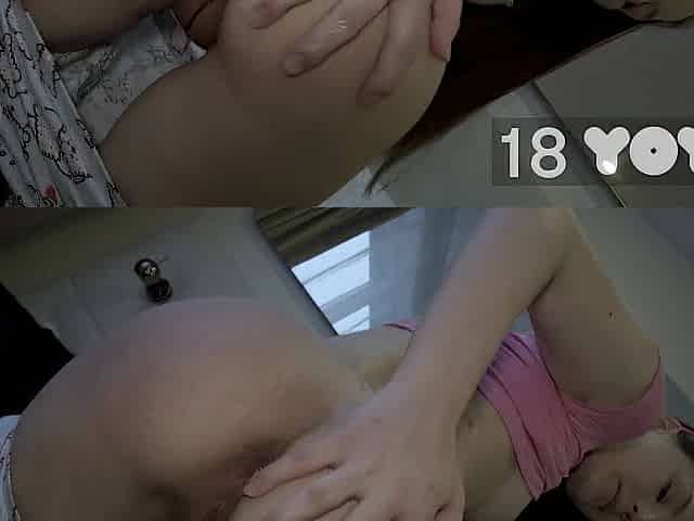 IF MY PUSSY HURTS, I TAKE A WANG IN THE BOOTY