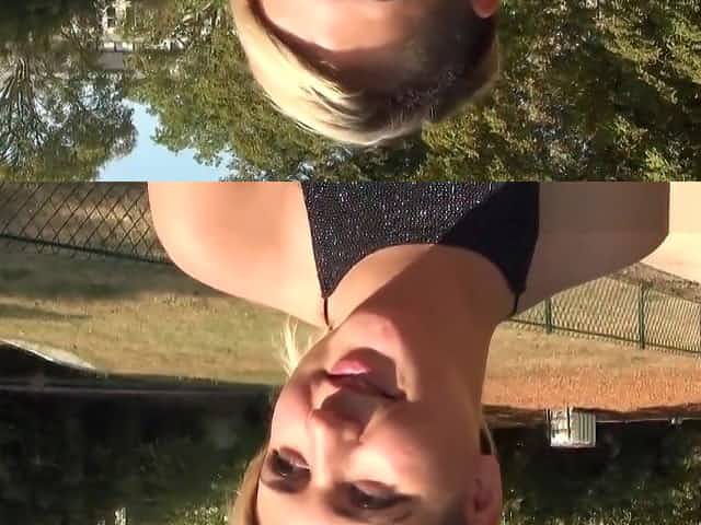 Celia French [720] - BIG ASS PAWG