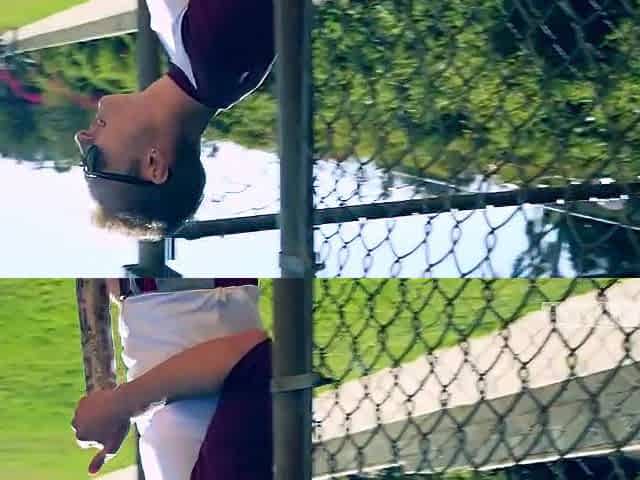 Noah Carter, Noah White And Max Carter - Bases Loaded