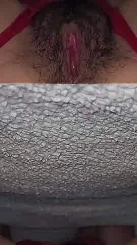 Hairy Pussy