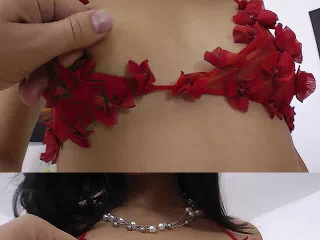 Screw beuty beauty in all holes . Hard assfuck
