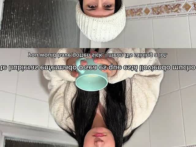 I Fuck Unfaithful Unknown Colombian in Europe Without Condom